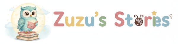 Zuzu's Stories